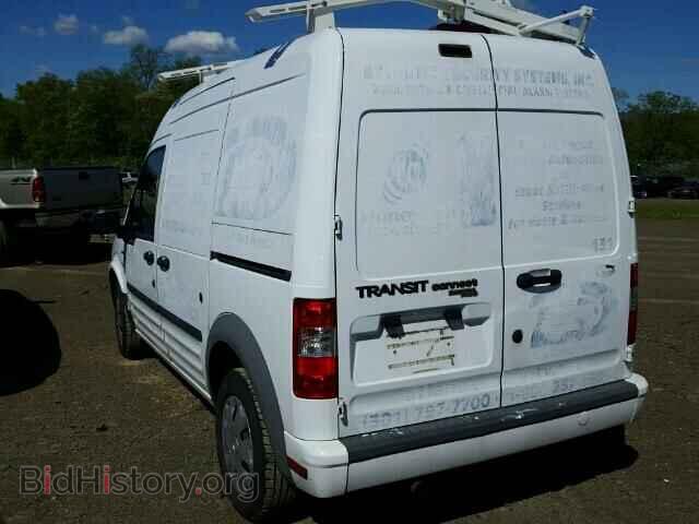 2012 FORD TRANSIT CO - VIN: NM0LS7BN1CT124075 - Фото 3