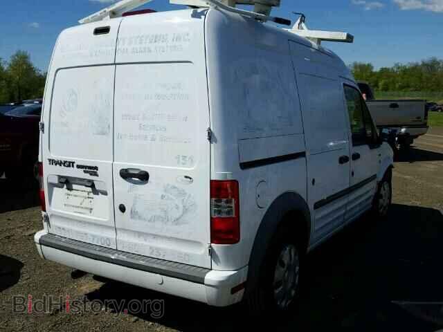 2012 FORD TRANSIT CO - VIN: NM0LS7BN1CT124075 - Фото 4
