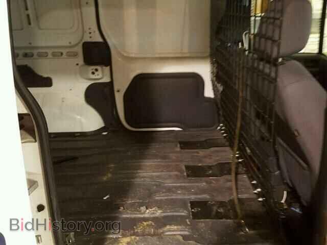 2012 FORD TRANSIT CO - VIN: NM0LS7BN1CT124075 - Фото 6