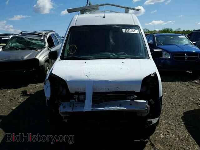 2012 FORD TRANSIT CO - VIN: NM0LS7BN1CT124075 - Фото 9