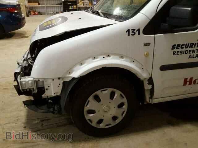 2012 FORD TRANSIT CO - VIN: NM0LS7BN1CT124075 - Фото 10