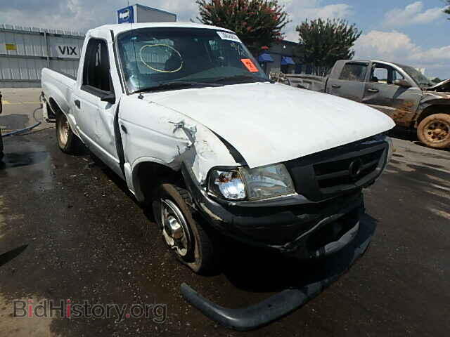 Photo 4F4YR12D95PM03396 - MAZDA B2300 2005
