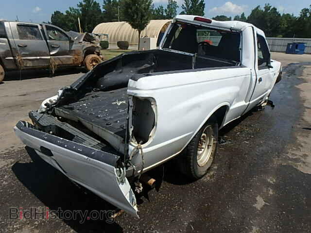 2005 MAZDA B2300 - VIN: 4F4YR12D95PM03396 - Photo 4