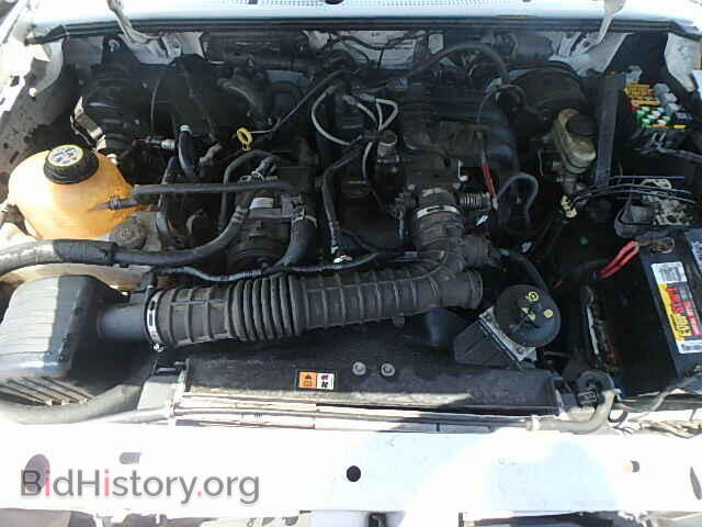 2005 MAZDA B2300 - VIN: 4F4YR12D95PM03396 - Photo 7