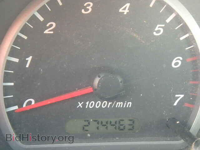 2005 MAZDA B2300 - VIN: 4F4YR12D95PM03396 - Photo 8