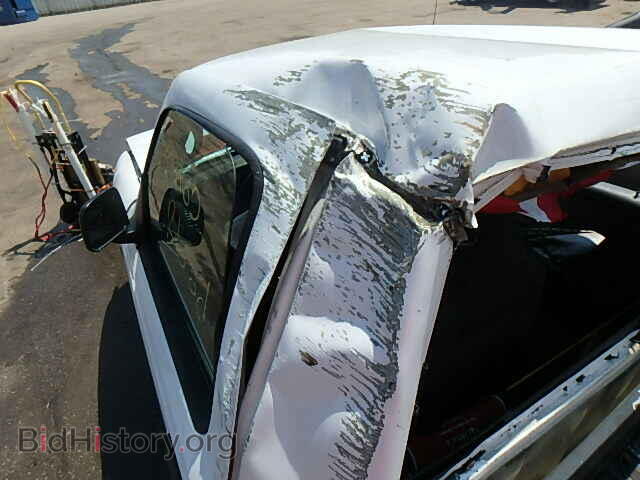 2005 MAZDA B2300 - VIN: 4F4YR12D95PM03396 - Photo 9
