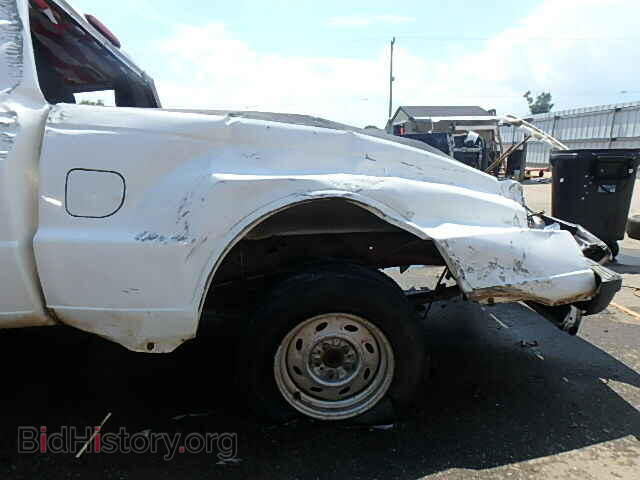 2005 MAZDA B2300 - VIN: 4F4YR12D95PM03396 - Photo 10