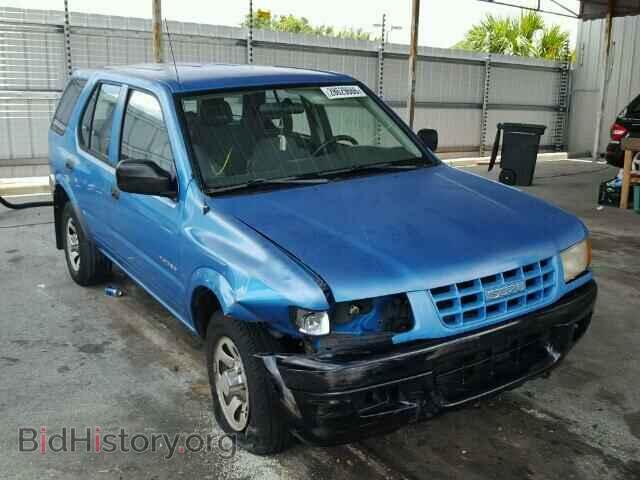 Photo 4S2CK58W0W4370738 - ISUZU RODEO 1998