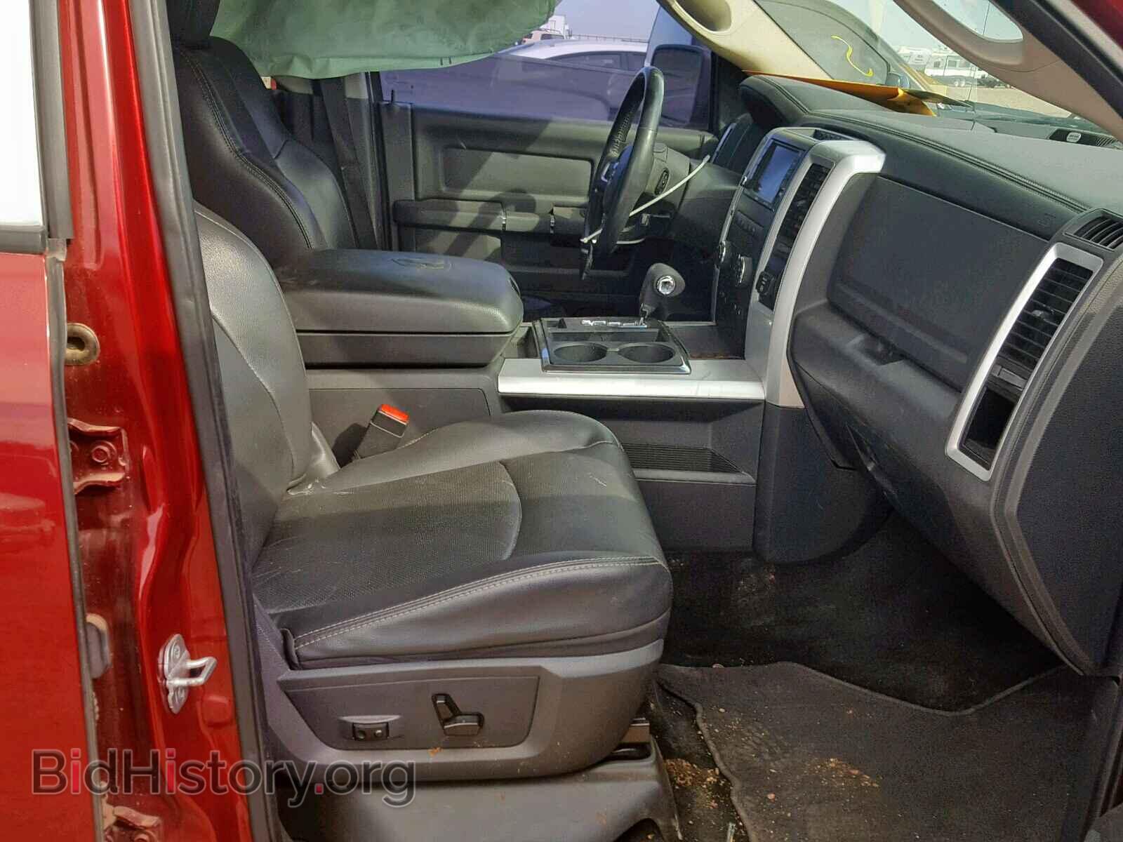2011 DODGE RAM 1500 - VIN: 1D7RB1CTXBS586684 - Photo 5
