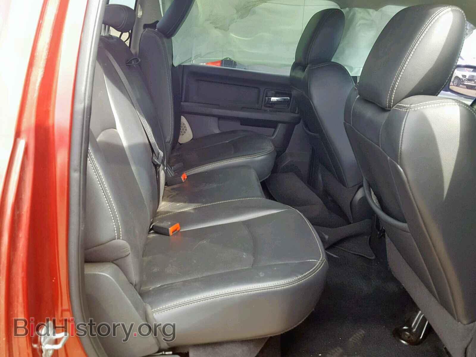 2011 DODGE RAM 1500 - VIN: 1D7RB1CTXBS586684 - Photo 6