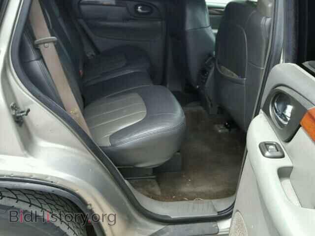 2002 GMC ENVOY - VIN: 1GKDS13S622109041 - Фото 6