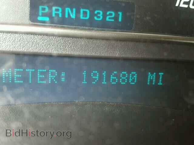 2002 GMC ENVOY - VIN: 1GKDS13S622109041 - Фото 8