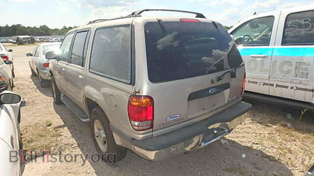 1998 FORD EXPLORER - VIN: 1FMZU35P1WZA74837 - Photo 3