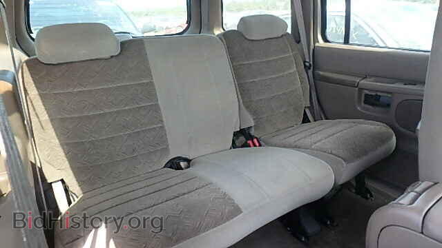 1998 FORD EXPLORER - VIN: 1FMZU35P1WZA74837 - Photo 6