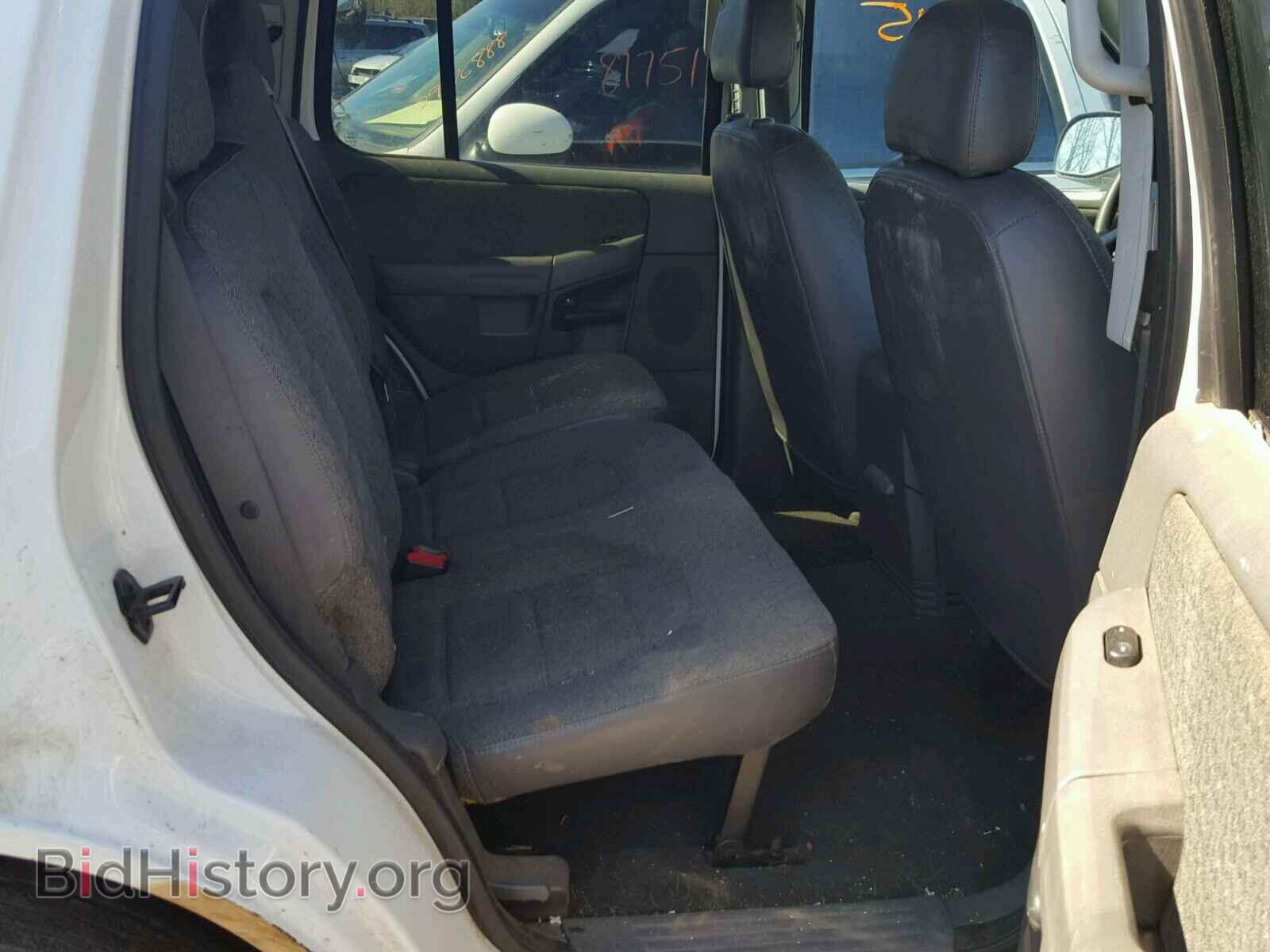 2005 FORD EXPLORER - VIN: 1FMZU72E45ZA62352 - Photo 6