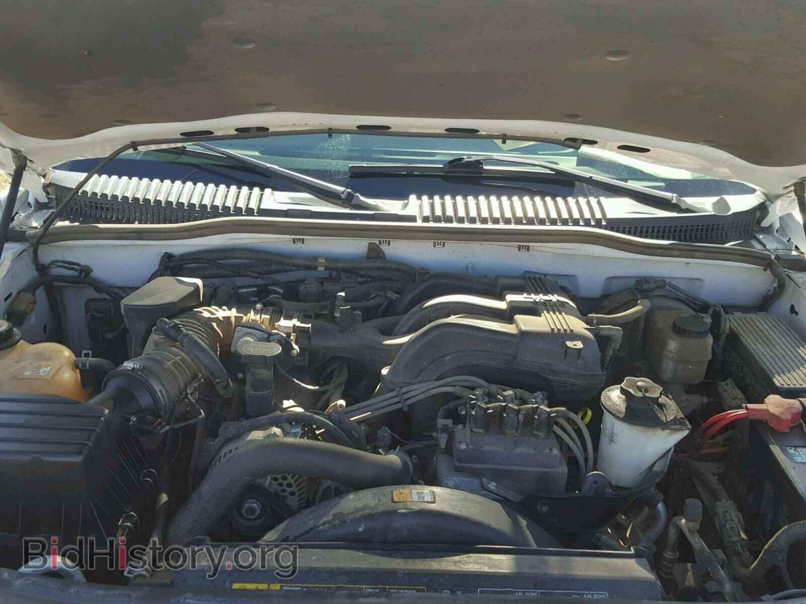 2005 FORD EXPLORER - VIN: 1FMZU72E45ZA62352 - Photo 7