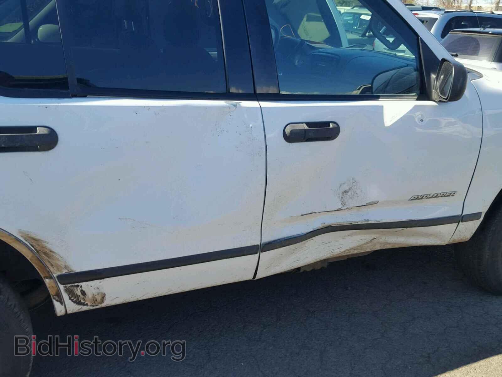 2005 FORD EXPLORER - VIN: 1FMZU72E45ZA62352 - Photo 9