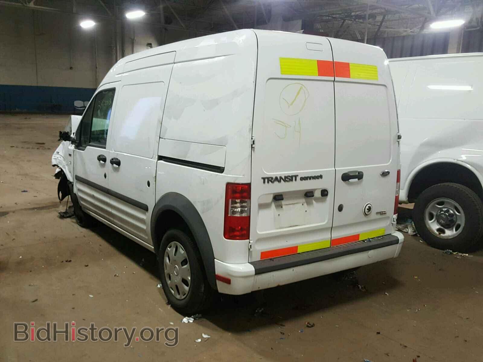 2013 FORD TRANSIT CO - VIN: NM0LS7BN6DT176156 - Фото 3