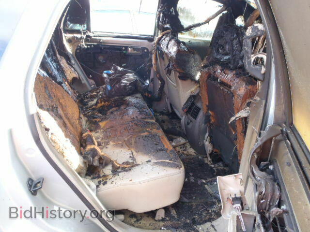 2009 FORD EDGE - VIN: 2FMDK39C99BA56682 - Фото 6