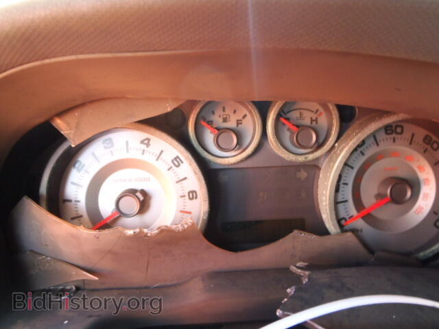 2009 FORD EDGE - VIN: 2FMDK39C99BA56682 - Фото 8