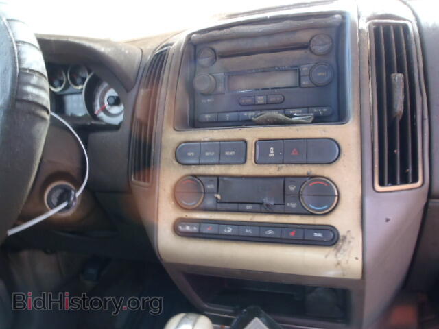 2009 FORD EDGE - VIN: 2FMDK39C99BA56682 - Фото 9