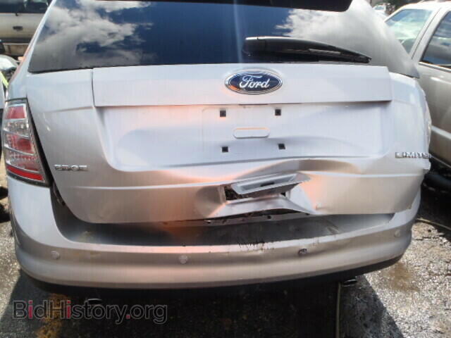 2009 FORD EDGE - VIN: 2FMDK39C99BA56682 - Фото 10