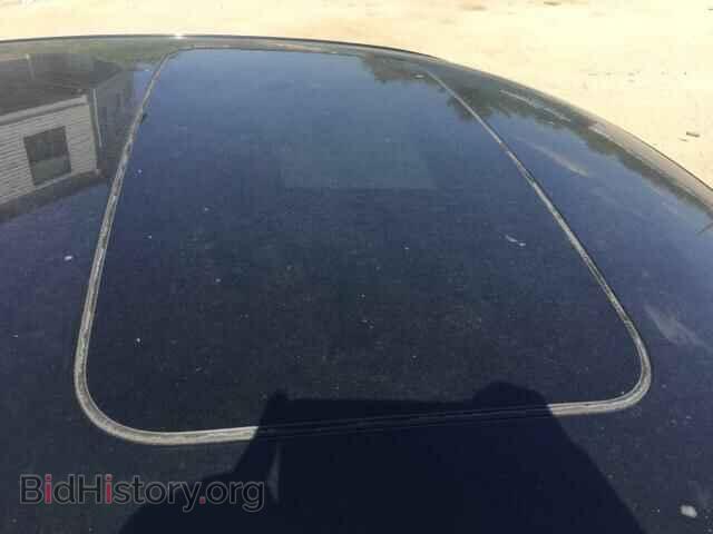2008 SAAB 9 3 - VIN: YS3FB49Y181002990 - Фото 9