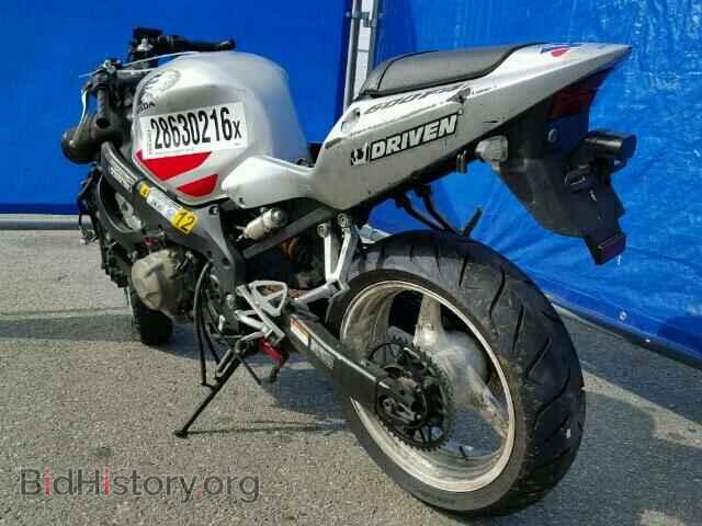 2003 HONDA CBR CYCLE - VIN: JH2PC35073M400898 - Фото 3