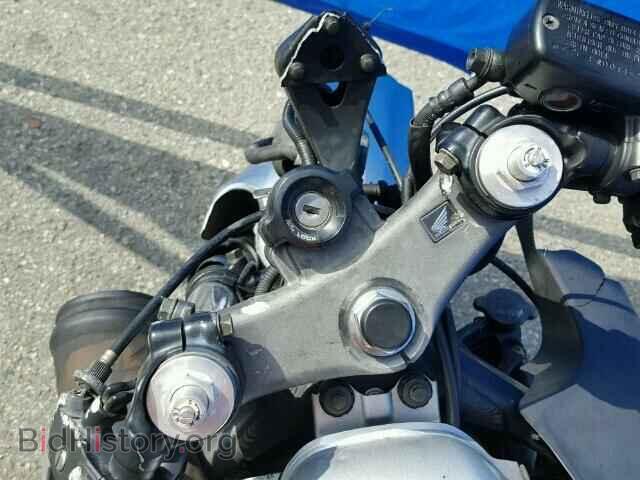 2003 HONDA CBR CYCLE - VIN: JH2PC35073M400898 - Фото 8