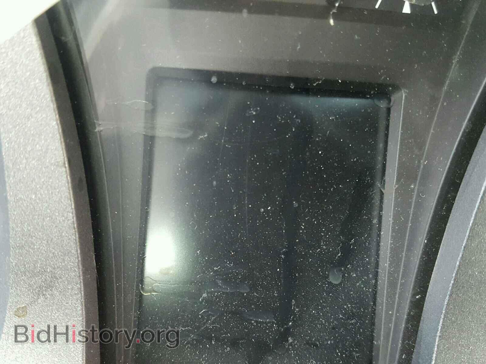 2012 GMC TERRAIN - VIN: 2GKFLTEKXC6235891 - Photo 8
