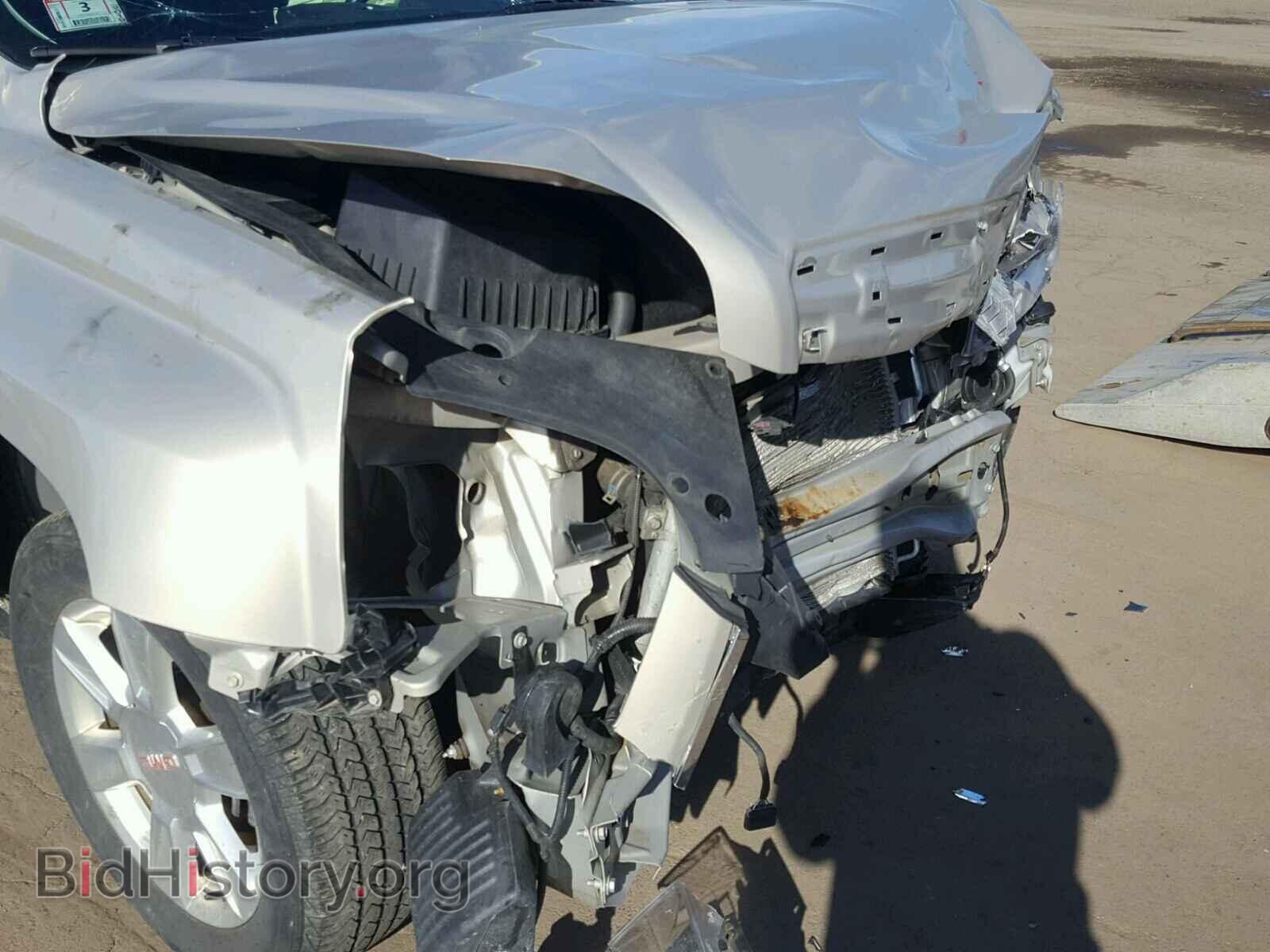 2012 GMC TERRAIN - VIN: 2GKFLTEKXC6235891 - Photo 9