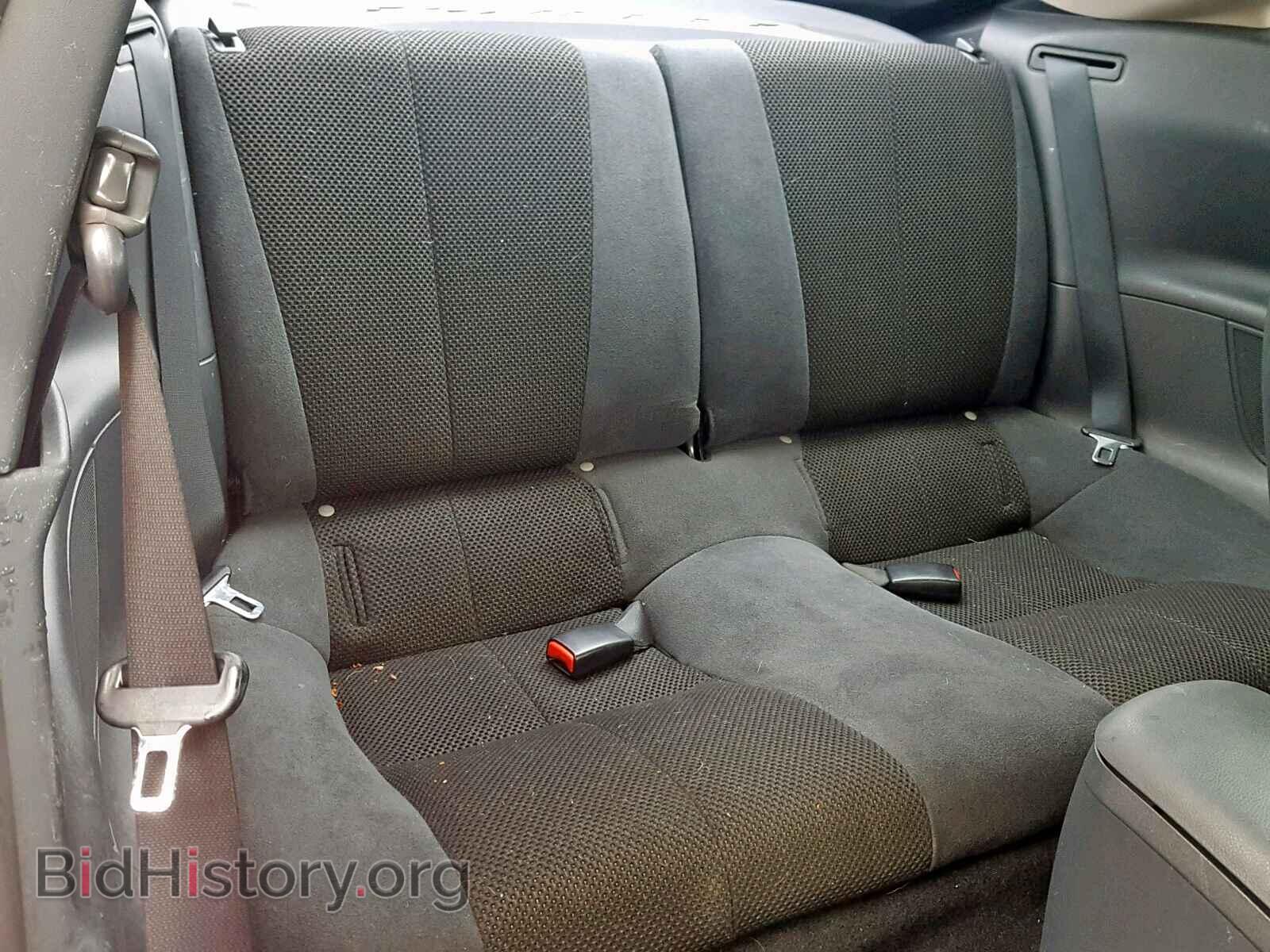 2006 MITSUBISHI ECLIPSE - VIN: 4A3AK24F16E026320 - Photo 6