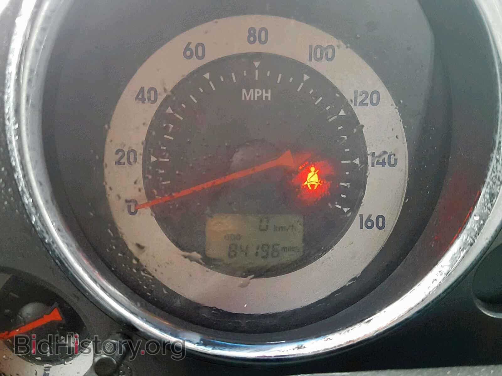 2006 MITSUBISHI ECLIPSE - VIN: 4A3AK24F16E026320 - Photo 8