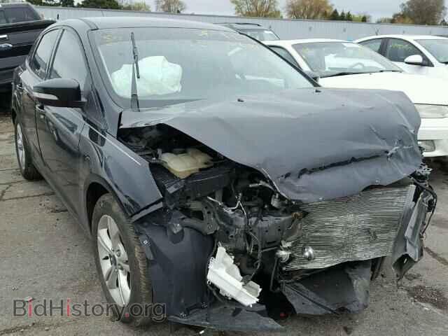 Photo 1FADP3F29EL244832 - FORD FOCUS 2014