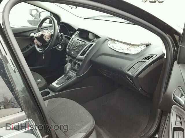 2014 FORD FOCUS - VIN: 1FADP3F29EL244832 - Photo 5