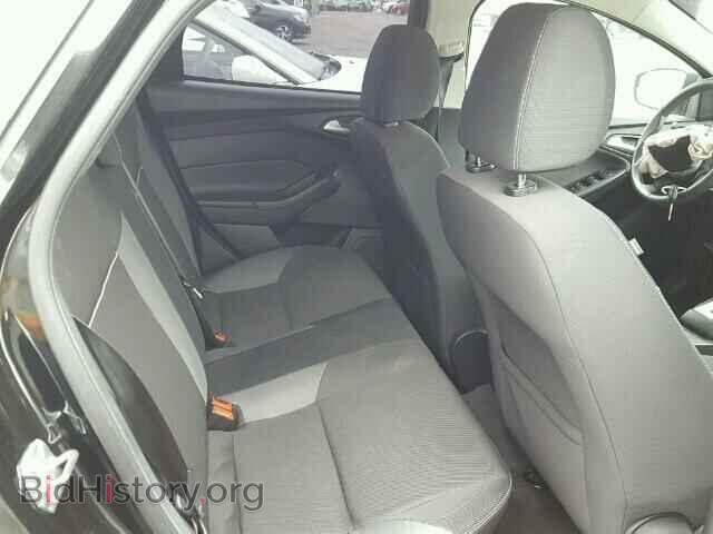 2014 FORD FOCUS - VIN: 1FADP3F29EL244832 - Photo 6