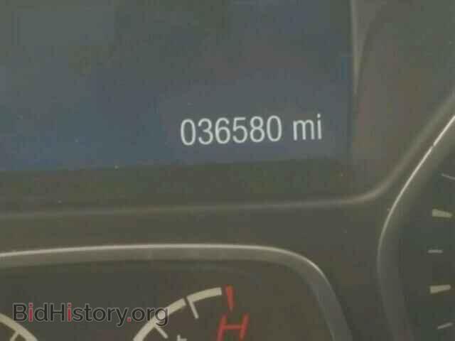 2014 FORD FOCUS - VIN: 1FADP3F29EL244832 - Photo 8