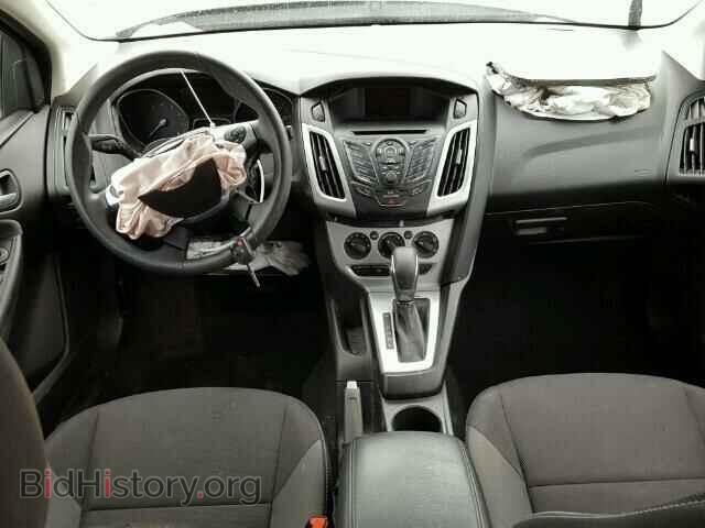 2014 FORD FOCUS - VIN: 1FADP3F29EL244832 - Photo 9