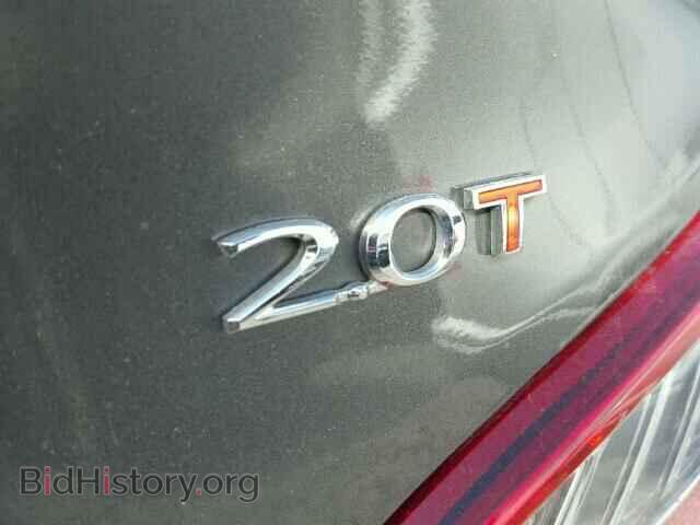 2013 HYUNDAI GENESIS - VIN: KMHHT6KD3DU079719 - Фото 9