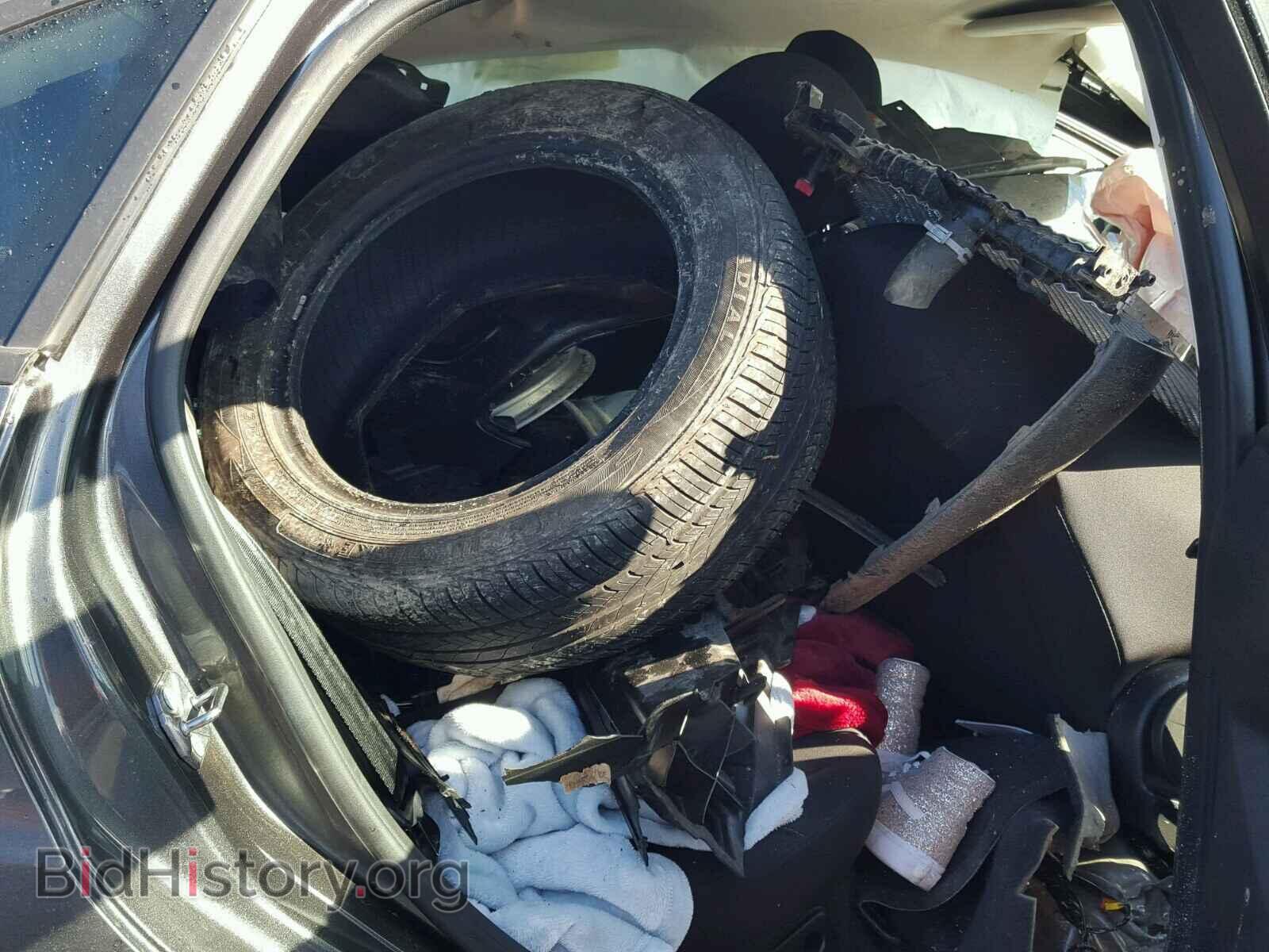 2015 FORD FOCUS - VIN: 1FADP3F29FL202744 - Фото 6