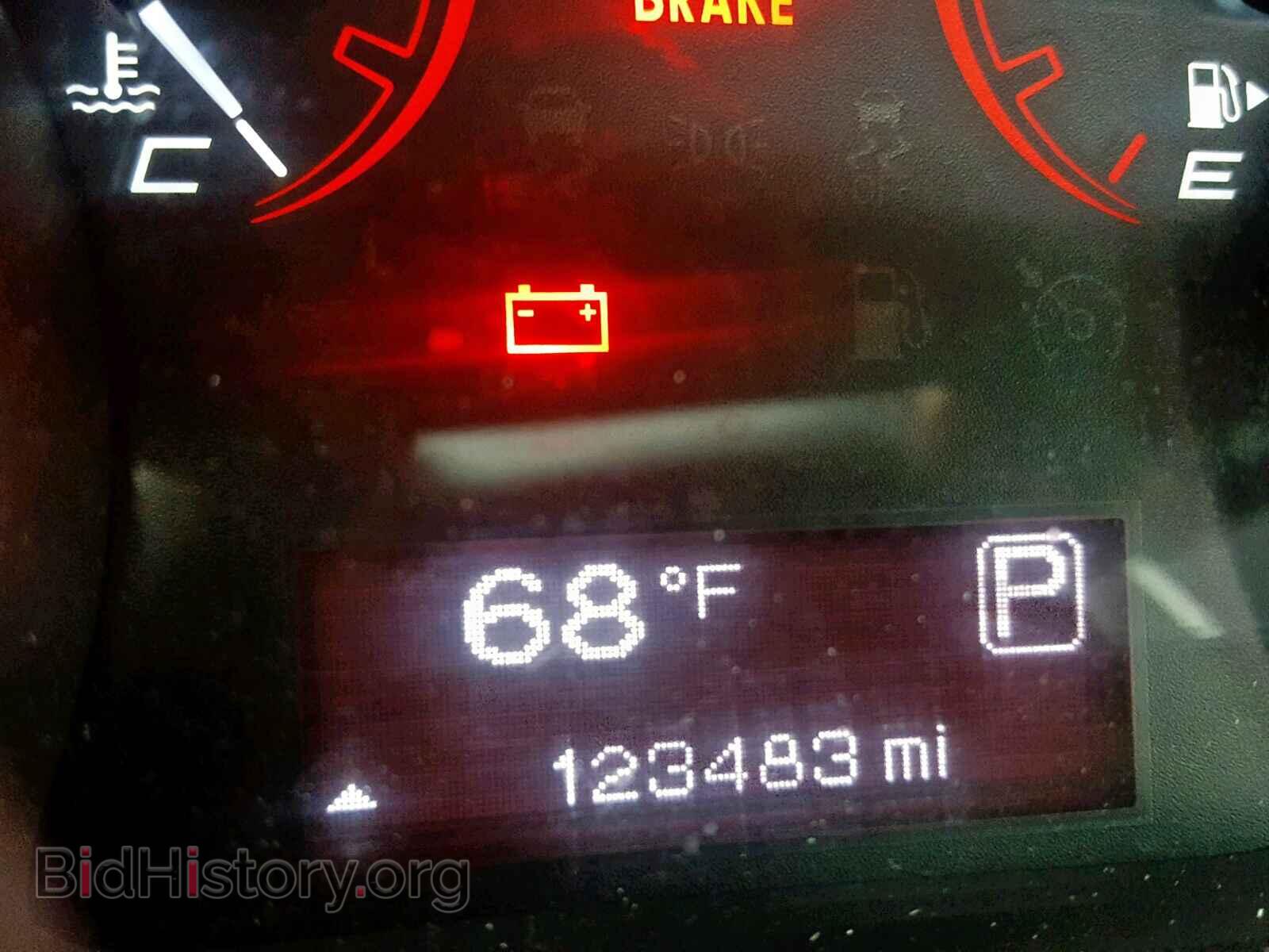 2015 DODGE DART - VIN: 1C3CDFBB9FD237269 - Photo 8