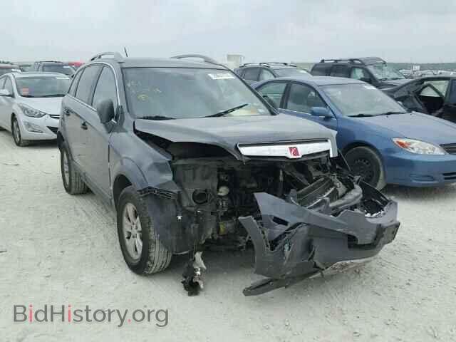 Photo 3GSCL33P79S542446 - SATURN VUE 2009