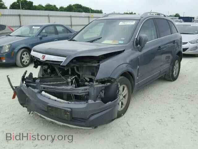 2009 SATURN VUE - VIN: 3GSCL33P79S542446 - Фото 2