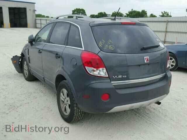 2009 SATURN VUE - VIN: 3GSCL33P79S542446 - Фото 3