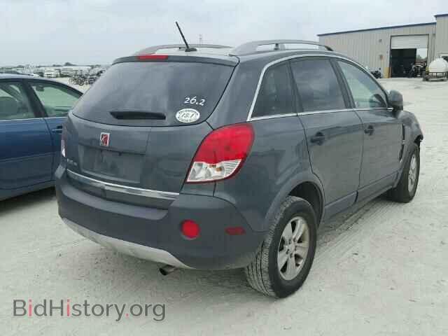 2009 SATURN VUE - VIN: 3GSCL33P79S542446 - Фото 4