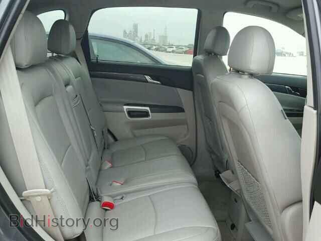 2009 SATURN VUE - VIN: 3GSCL33P79S542446 - Фото 6