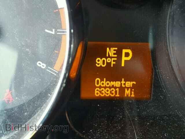 2009 SATURN VUE - VIN: 3GSCL33P79S542446 - Фото 8