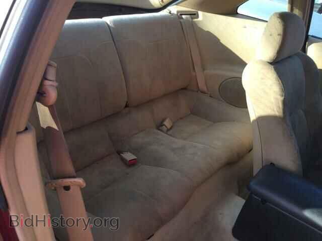 2001 MITSUBISHI ECLIPSE - VIN: 4A3AC44G31E195426 - Фото 6