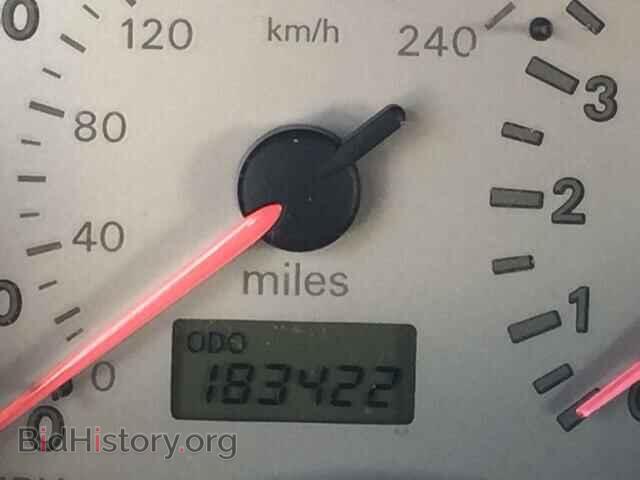 2001 MITSUBISHI ECLIPSE - VIN: 4A3AC44G31E195426 - Фото 8
