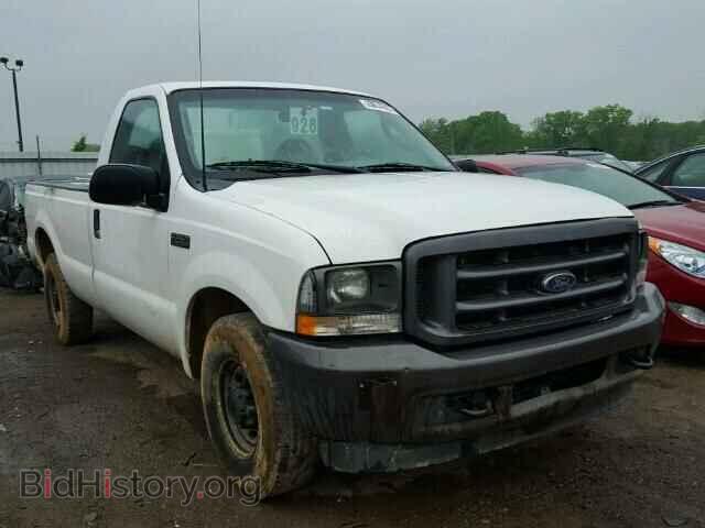 Photo 1FTNF20LX3EA36778 - FORD F250 2003